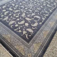 ۶تخته فرش۱۲متری دودی طلاکوب