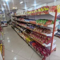 قفسه|فروشگاه و مغازه|لاهیجان, جمهوری|دیوار