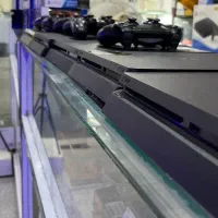 سونی ps4 اسلیم ۱ترابایت کپیخور فول گیم