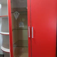 کمد کودک MDF