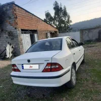 سمند sa