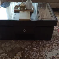 میز جلو مبلی