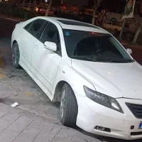 تویوتا کمری 2007 فول