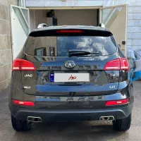 جک s5|خودرو سواری و وانت|اردبیل, |دیوار