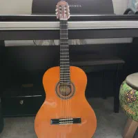 گیتار کلاسیک والنسیا