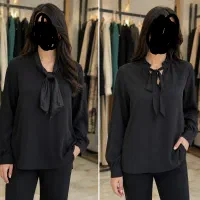شومیز مشکی