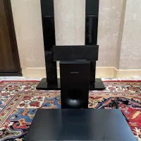 سینما خانگی سامسونگ ۴ بلندگوباکارتون