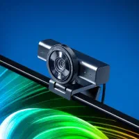 وب کم ریز razer kiyo v2