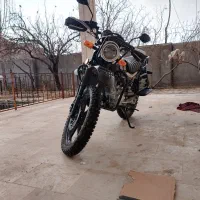متور شکاری 200