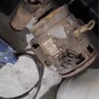 پمپ کفکش شناور ژنراتور ابزار