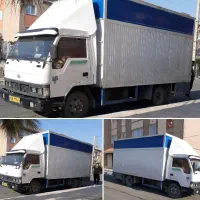 اتوبار  گل بار پرند باربری اسلامشهر و حومه