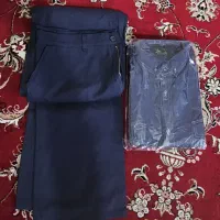لباس کار