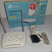 مودم TD-W8961N نو