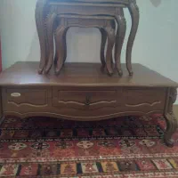 میز عسلی