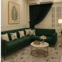 واحد مبله و سوییت دربستی غرب تهران فرحزاد