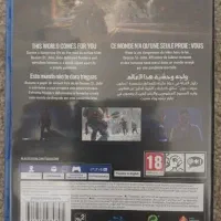 PS4  DAYS GONE|کنسول، بازی ویدئویی و آنلاین|مشهد, شهید بهشتی|دیوار