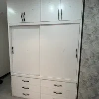 کابینت و کمد