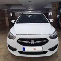 شاهین دنده ایی سانروف دار