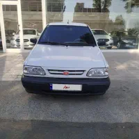 پراید98دوگانه بیرنگ درحدصفر،تیبا2مدل400