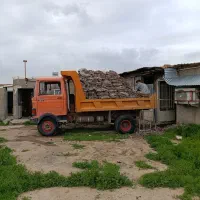 خاورکمپرسی ۶۰۸