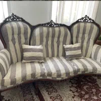 مبل استیل