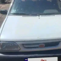 پراید مدل ۷۵