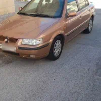 سمند lx سفارشی