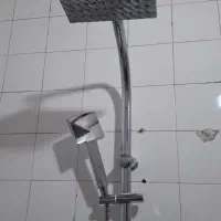 دوش حمام سالم