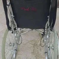 ویلچر برانکاردی مارک med Sky