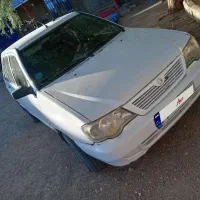 پراید 132 مدل 89