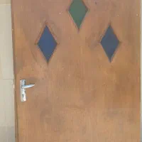 در خانه