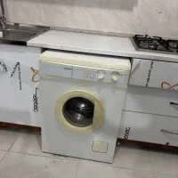 فروش ماشین لباسشویی مدل Electrolux