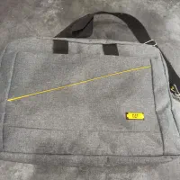 کیف لب تاپ با موس