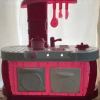 آشپزخانه
