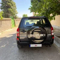 سوزوکی ویتارا ۲۴۰۰ اتومات ۸۹