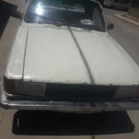 پیکان وانت