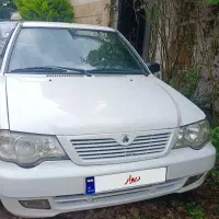 پراید111سفید90