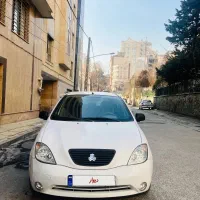 تیبا ۲ مدل ۱۴۰۰|خودرو سواری و وانت|تهران, جوانمردان (اندیشه)|دیوار