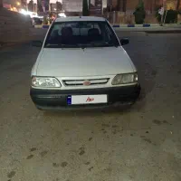 پراید وانت 1401