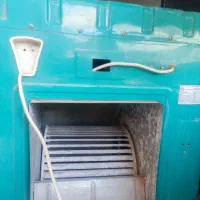 کولر آبی