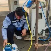 نصب ،سرویس وتعمیرات انواع کولر اسپلیت