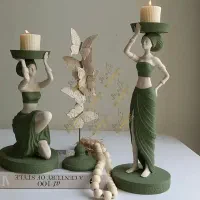 دیوارکوب،مجسمه،دکوری،تزیینی ،کادویی