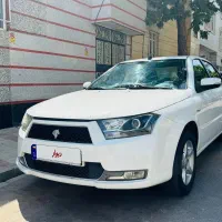 دنا مدل ۹۶ بی رنگ درحد صفر