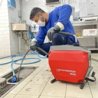 لوله بازکنی کل اسلامشهرفوری ارزاترازهمه شبانه روز