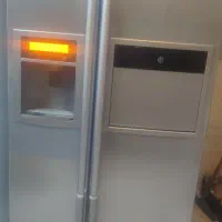 یخچال فریزر ساید بای ساید