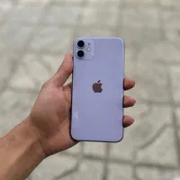 ایفون 11 نرمال