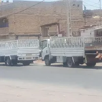 خدمات حمل‌ ونقل اهواز بار ‌...|خدمات حمل و نقل|اهواز, زیتون کارمندی|دیوار
