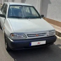 پراید مدل 80 صبا