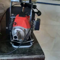 علف زن میتسوبیشی مدل TL43