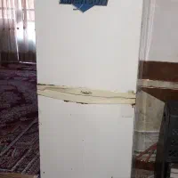 یخچال دودره